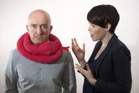 Building Resilience Course - Resilience Training