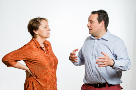 Influence and Negotiation Skills Training Course | Influencing Training | Negotiating Training