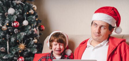 How to Avoid Conflict at Christmas