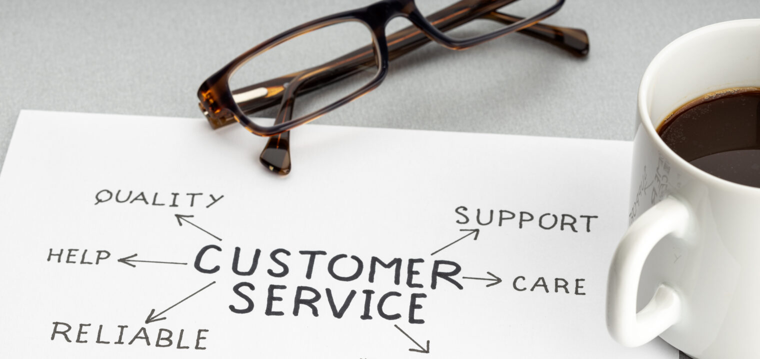 Customer Service Tools