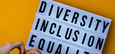 equality and diversity