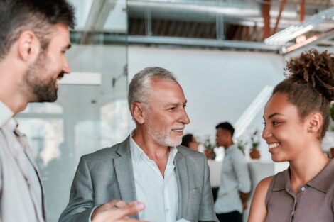 Leadership Skills - Leadership Training