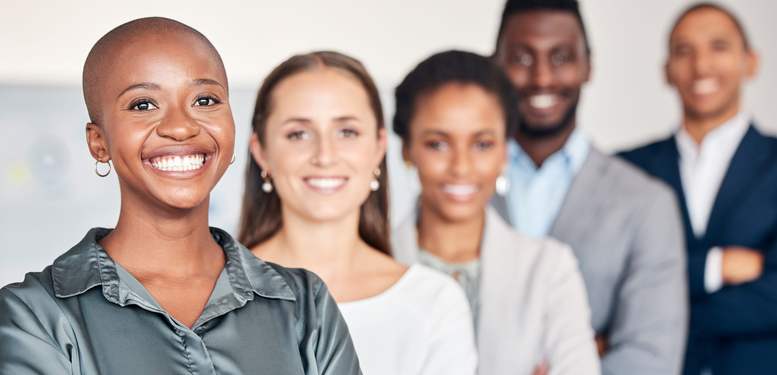 a Line Manager Impact Factory