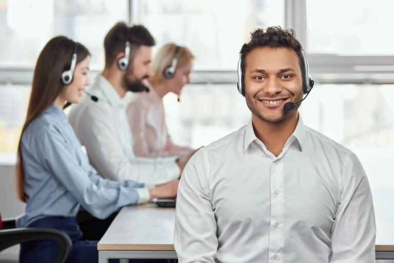 Empowering Customer Service