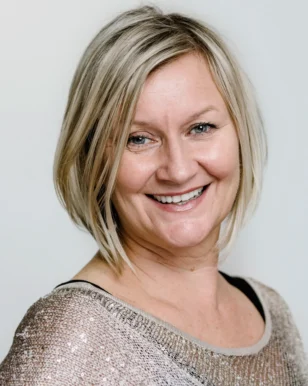 Tina Lamb - Impact Factory Training Consultant