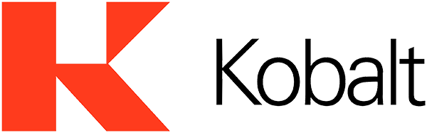 Kobalt logo - Time Management and Line Management Training Programme
