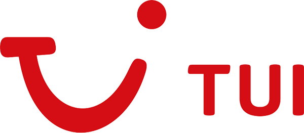 TUI Group logo - Storytelling Skills Programme