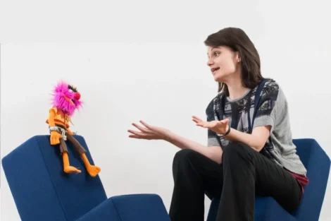 Tailored Creativity and Innovation Training Programme