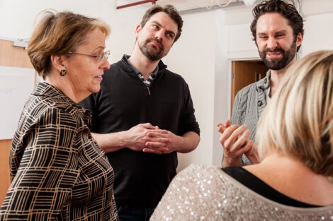 Coaching for Managers Training - In-House and Tailored