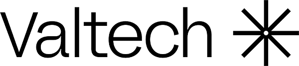 valtech logo - Remote Line Management Modular Programme