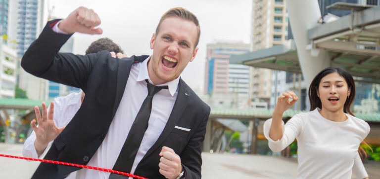 Effective and inspiring line manager - line management skills