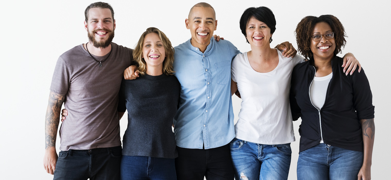 managing imposed change - getting involved