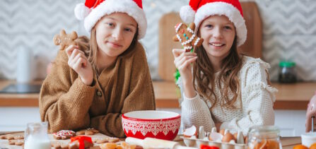 It's Time to Prepare for Christmas so Here are our Top Ten Tips