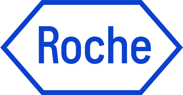 Roche logo - Change and Innovation Programme