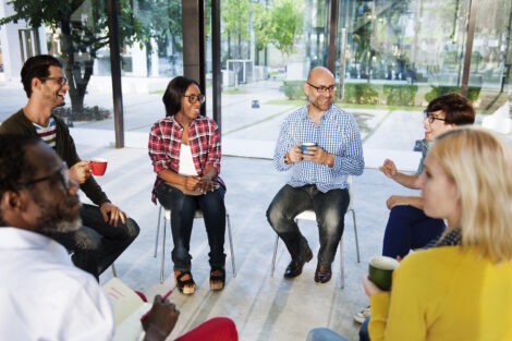 Communication Skills