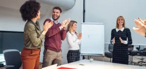 Presentation with Impact