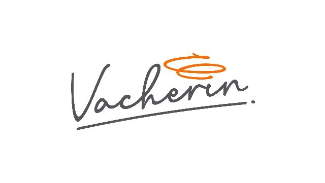 Vacherin logo - Influencing and Motivation In-House Tailored Training