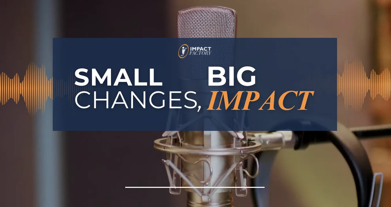 Bringing Data to Life - Storytelling