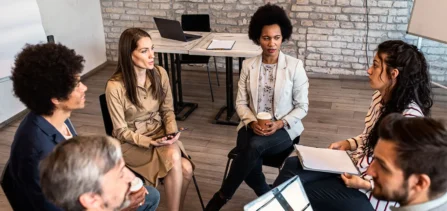 A Guide To Crafting An Effective Change Management Plan