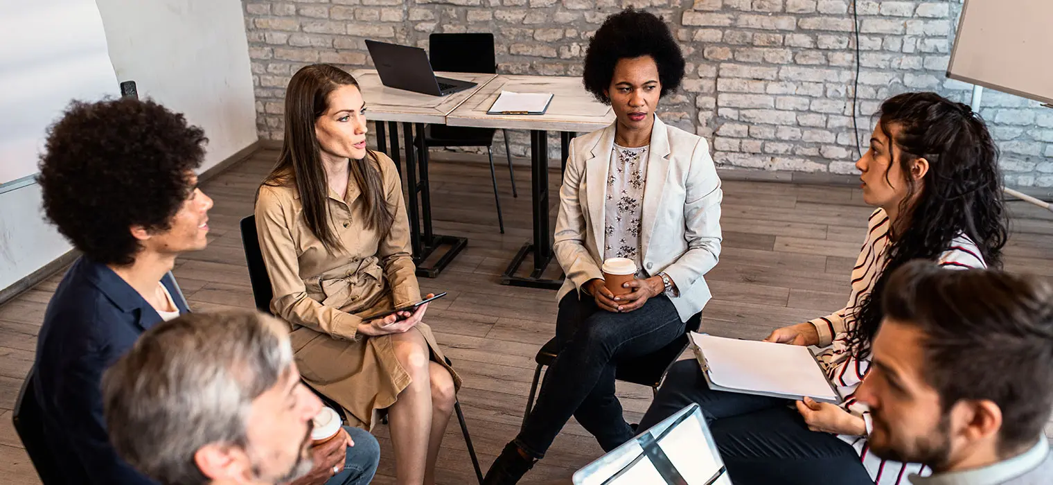 A Guide To Crafting An Effective Change Management Plan