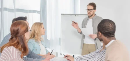 Effective Management Feedback Techniques for Success