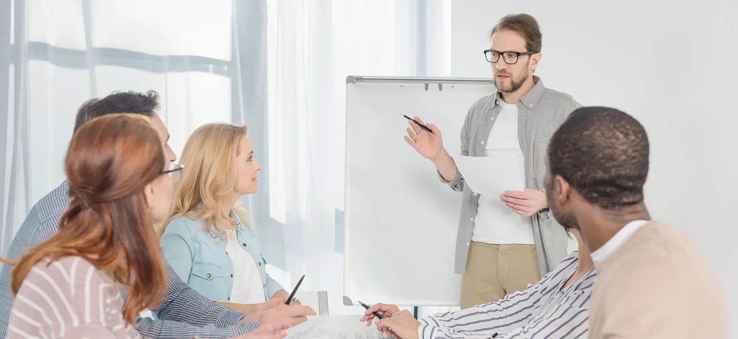 Effective Management Feedback Techniques for Success