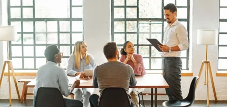 Management Training for New Managers: Essential Skills Guide