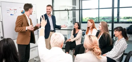 What is Assertive Communication? Master the Art of Self-Expression