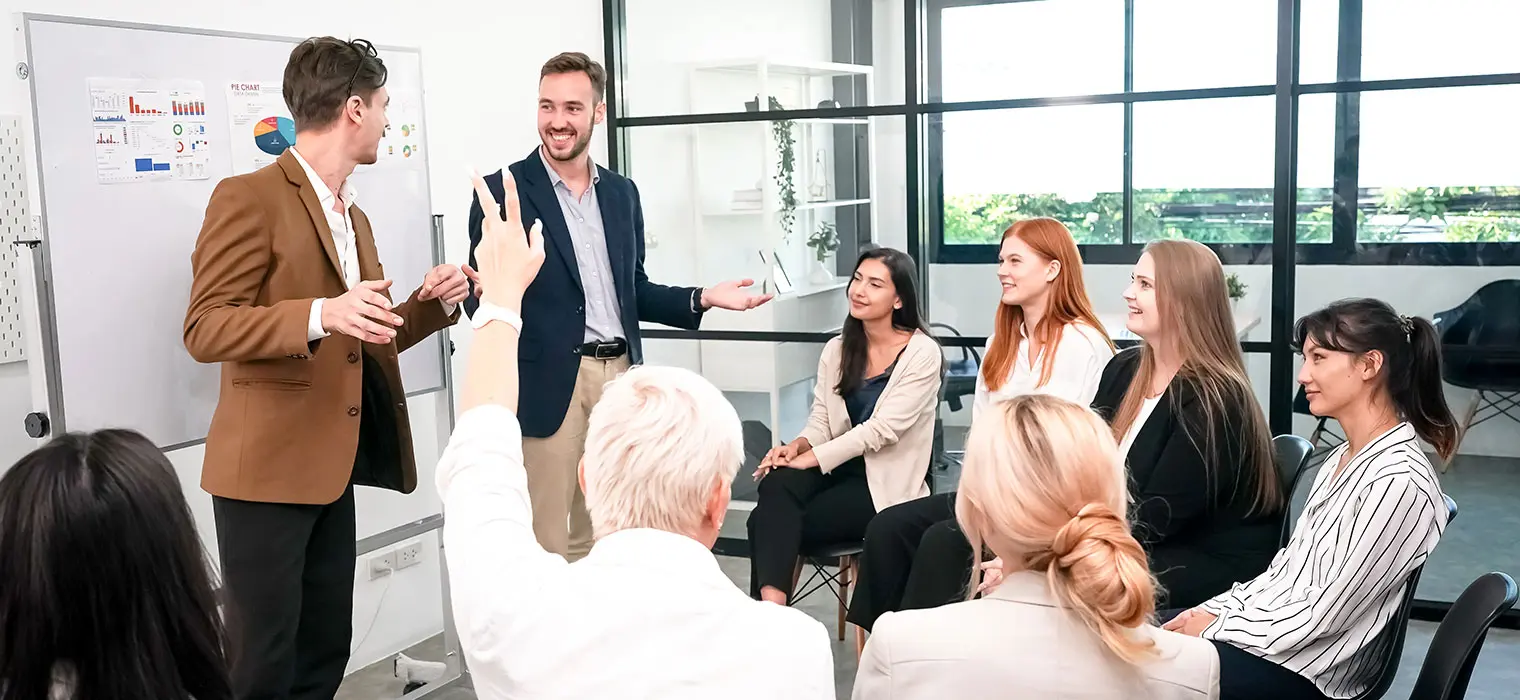 What is Assertive Communication? Master the Art of Self-Expression