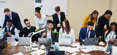 Eliminate Workplace Distractions: Ultimate Tips for Maximum Productivity