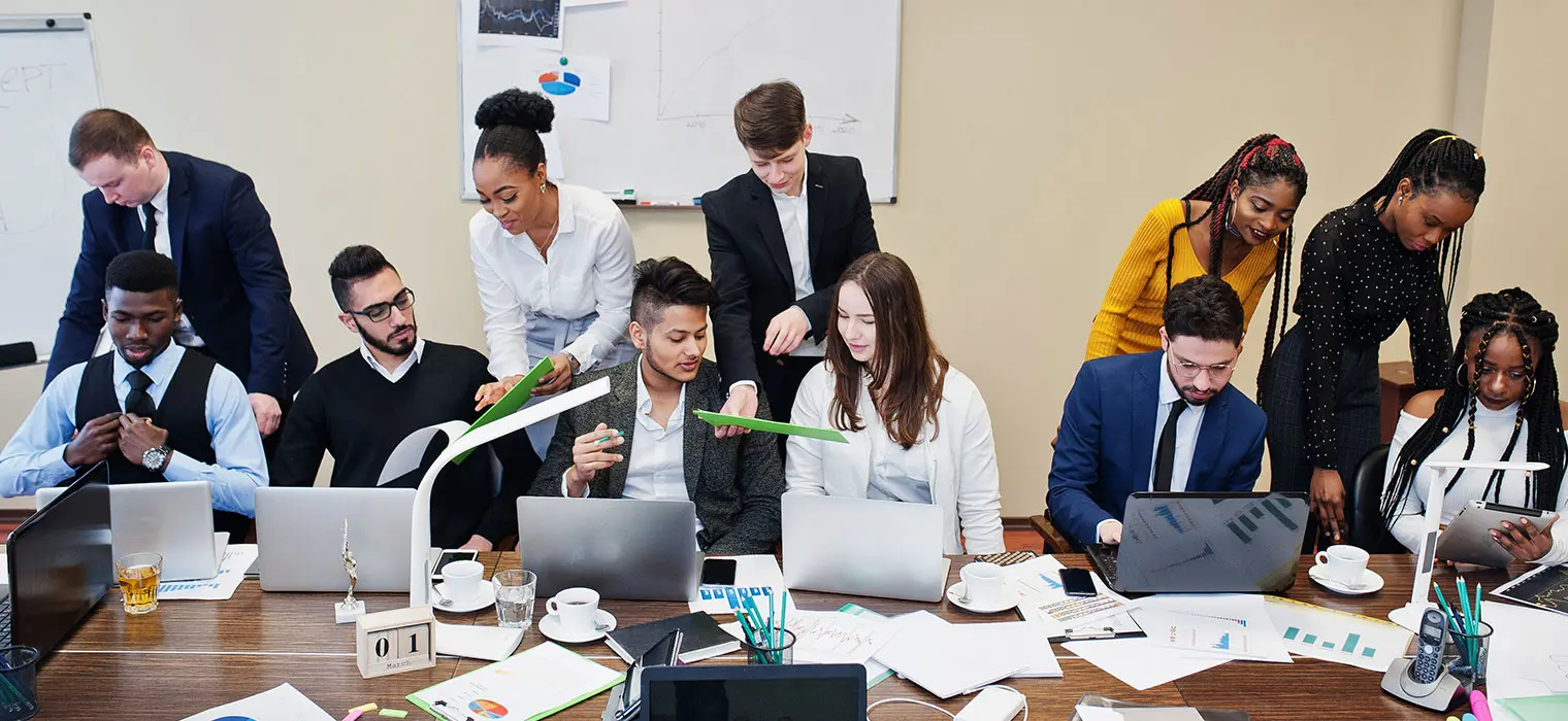 Eliminate Workplace Distractions: Ultimate Tips for Maximum Productivity