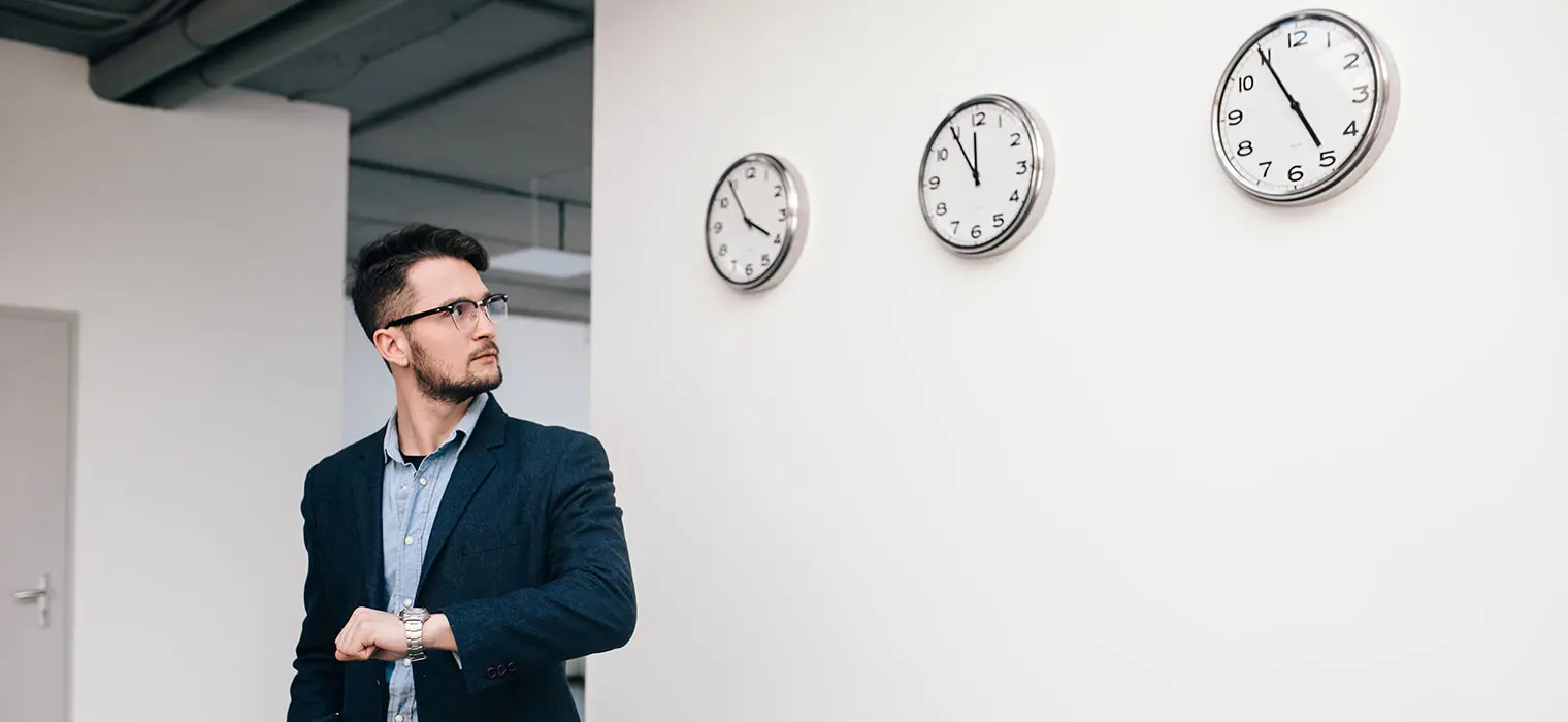 How To Be Smart With Time Management