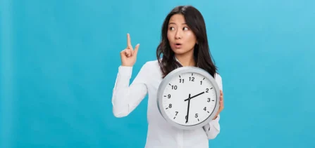 Time Management Challenges