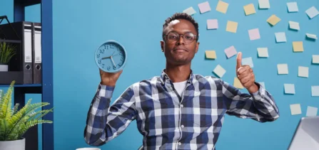 Pomodoro Technique -Boost Managerial Productivity and Focus