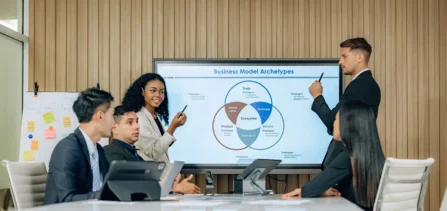 What Makes a Bad Presentation - Top 9 Mistakes to Avoid