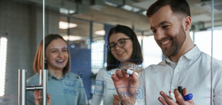 Unlocking Employee Potential