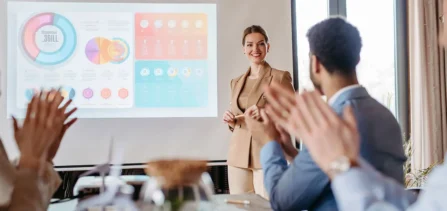 How To Improve Your Presentation Skills