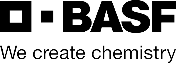 basf logo - Five day Communicate with Impact Programme