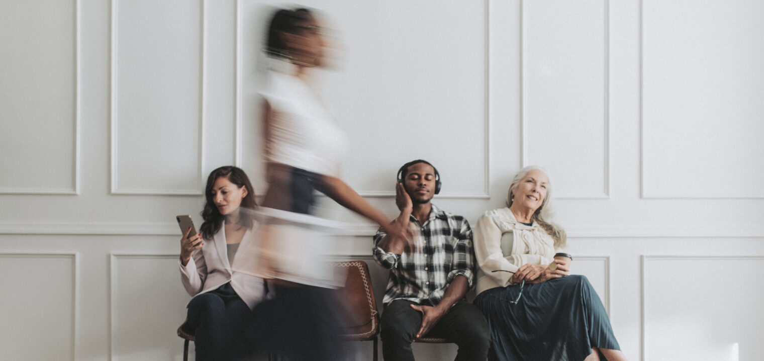 managing neurodivergent team members