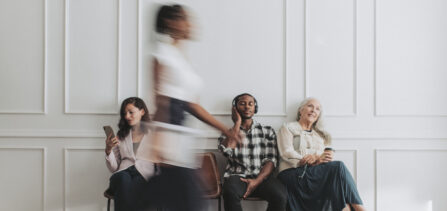 managing neurodivergent team members