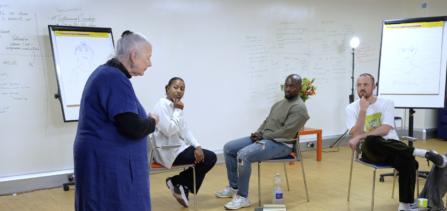 Bespoke In-House Influence and Negotiation Training Tailored to Your Specific Needs