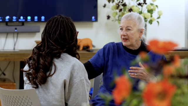 conflict management and difficult conversations training