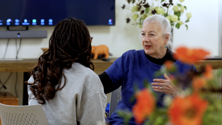 conflict management and difficult conversations training