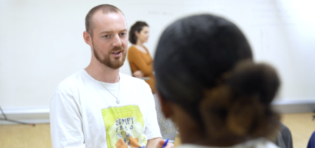 In-House Bespoke Conflict Management and Difficult Conversations Training Tailored to Your Needs