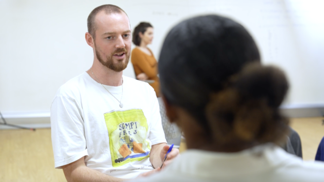 In-House Bespoke Conflict Management and Difficult Conversations Training Tailored to Your Needs