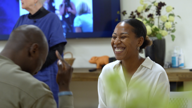 Negotiating skills In-House Bespoke Training Programme tailored to a specific brief in action