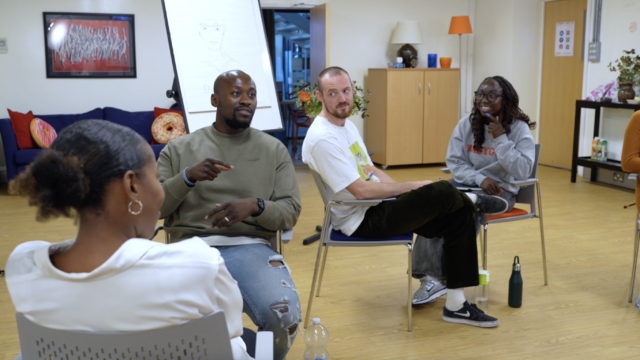 negotiation skills training course at impact factory