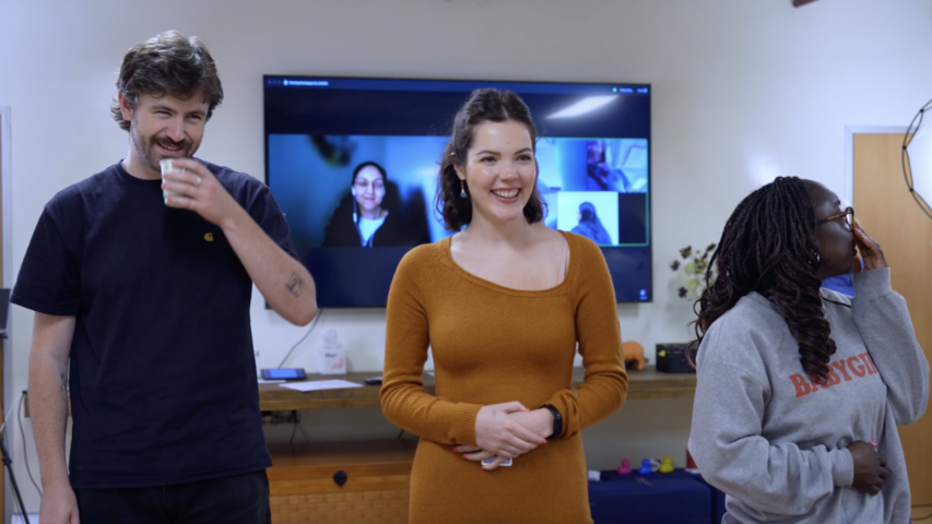 Bespoke In-House Communication Skills Programmes