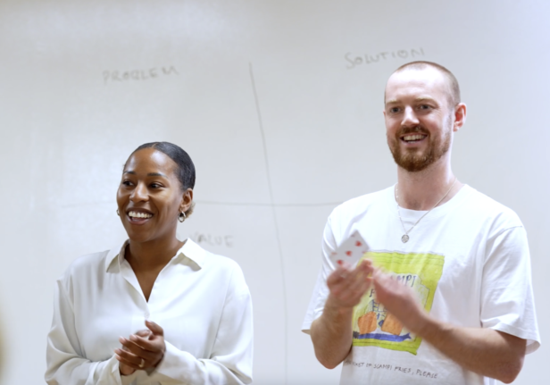 communication skills training programmes