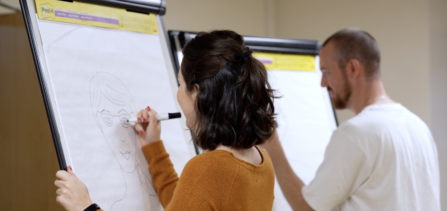 In-House Bespoke Building Resilience Training Tailored to Your Needs